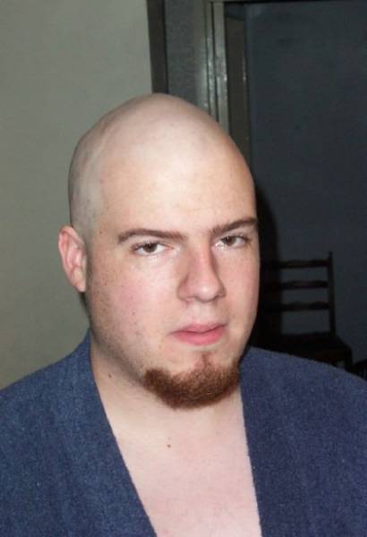 mattpup - Male Submissive, Bath | BDSM Profile on Collarspace