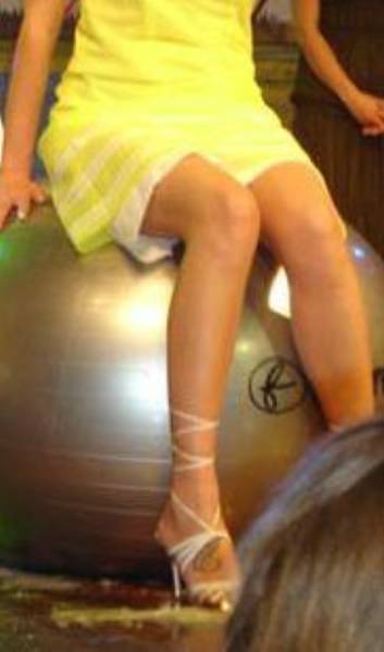 LadySR - Female Dominant, Edmonton | BDSM Profile on Collarspace