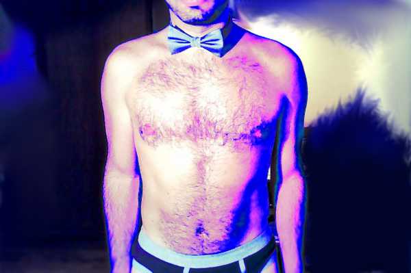 monkeygeorge - Male Submissive,  | BDSM Profile on Collarspace