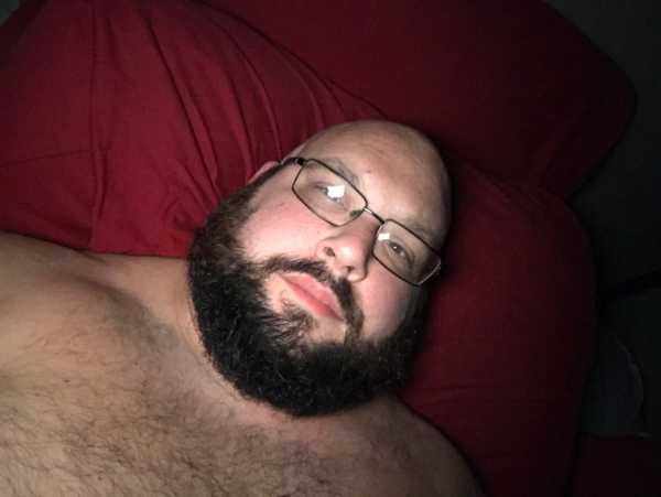 BigDaddy28 - Male Dominant,  Massachusetts | BDSM Profile on Collarspace