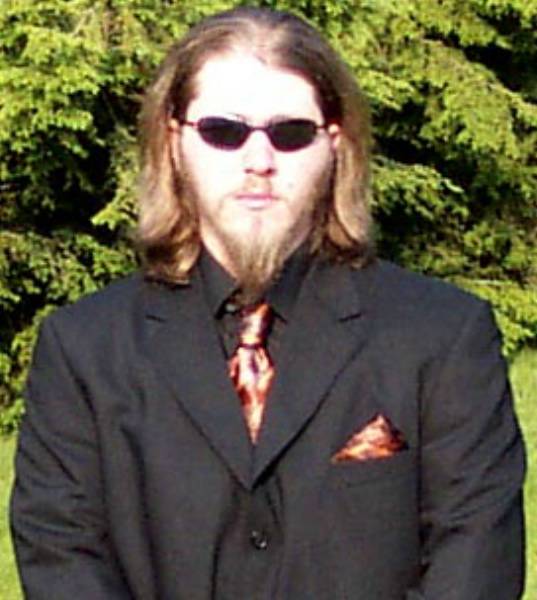 Optikal - Male Dominant,  Connecticut | BDSM Profile on Collarspace
