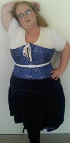 Myrina - Female Switch, Nashville Tennessee | BDSM Profile on Collarspace