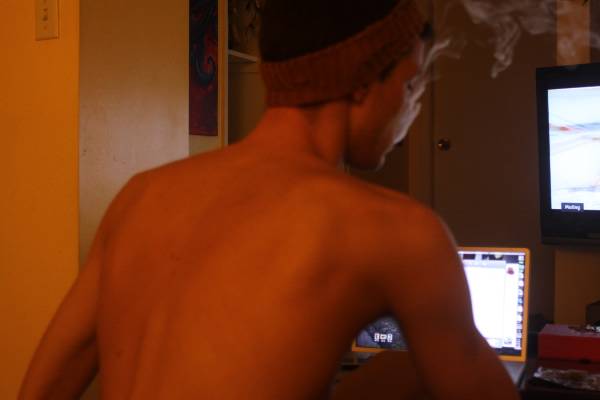 moreismoredude - Male Dominant, bc | BDSM Profile on Collarspace - photo 2