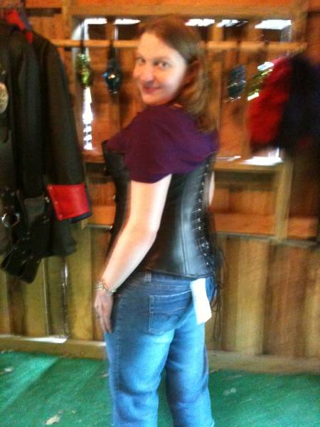Cassia83 - Female Submissive, Tulsa Oklahoma | BDSM Profile on Collarspace