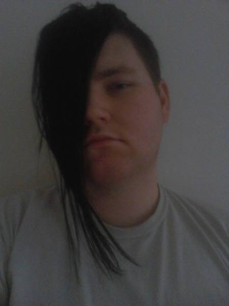 LadysGreyDraven - Transgender Switch, Richmond Virginia | BDSM Profile on Collarspace