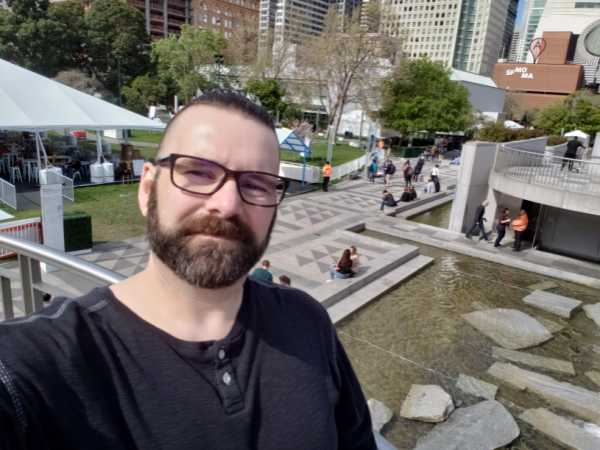 BinaryMaster - Male Dominant, Las Vegas Nevada | BDSM Profile on Collarspace