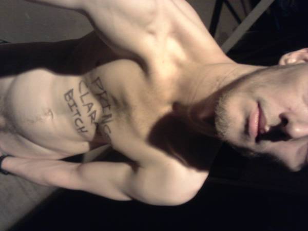 sophiesissy - Male Submissive,  | BDSM Profile on Collarspace
