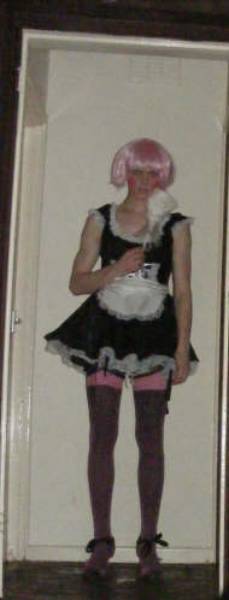 sophiesissy - Male Submissive,  | BDSM Profile on Collarspace - photo 1