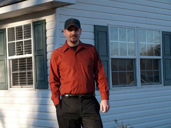 guardianangel4me - Male Dominant,  Alabama | BDSM Profile on Collarspace