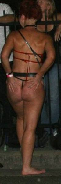 tabu2 - Female Switch, Sydney | BDSM Profile on Collarspace