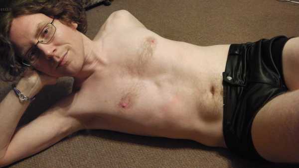 SkinnyElf - Male Submissive, London | BDSM Profile on Collarspace