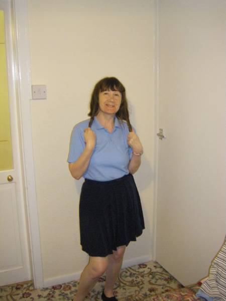 capturemepetite - Female Submissive,  | BDSM Profile on Collarspace - photo 1