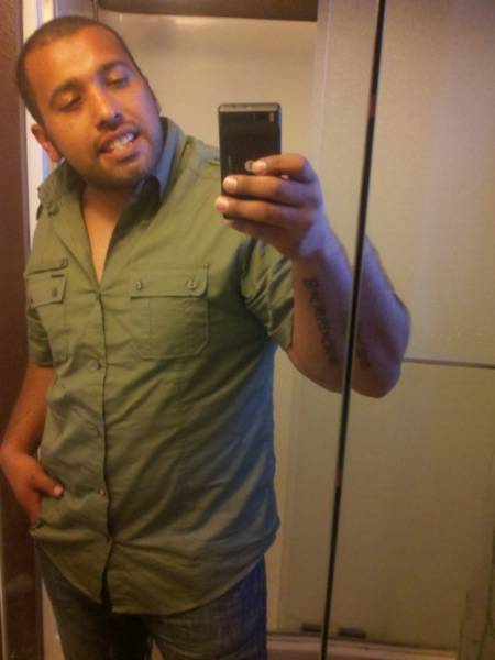biglatindaddy - Male Dominant, eugene Oregon | BDSM Profile on Collarspace
