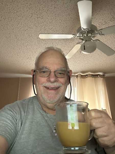 chuey4u2 - Male Submissive, Crystal River Florida | BDSM Profile on Collarspace