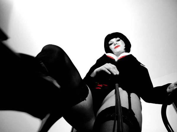 PollyBrunswick - Female Dominant, Gloucestershire | BDSM Profile on Collarspace
