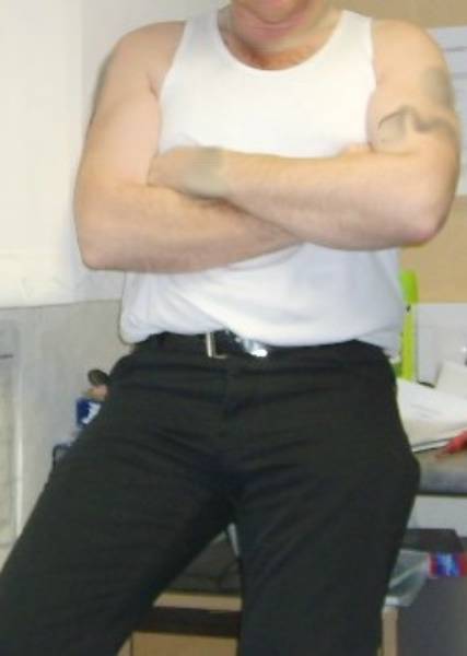 MikeClarke - Male Dominant, Manchester | BDSM Profile on Collarspace
