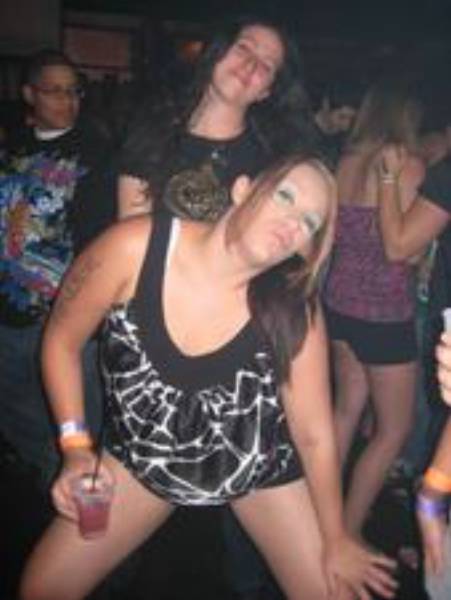 ShyMia - Female Switch, Largo, FL Florida | BDSM Profile on Collarspace - photo 9